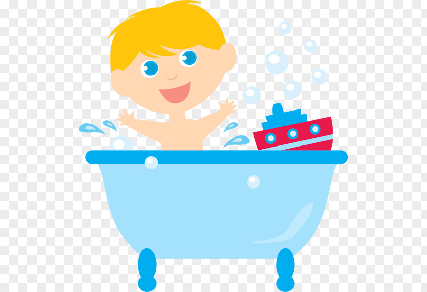 Bathtime Fun Clip Art Illustration Openclipart Free Content Vector Graphics PNG