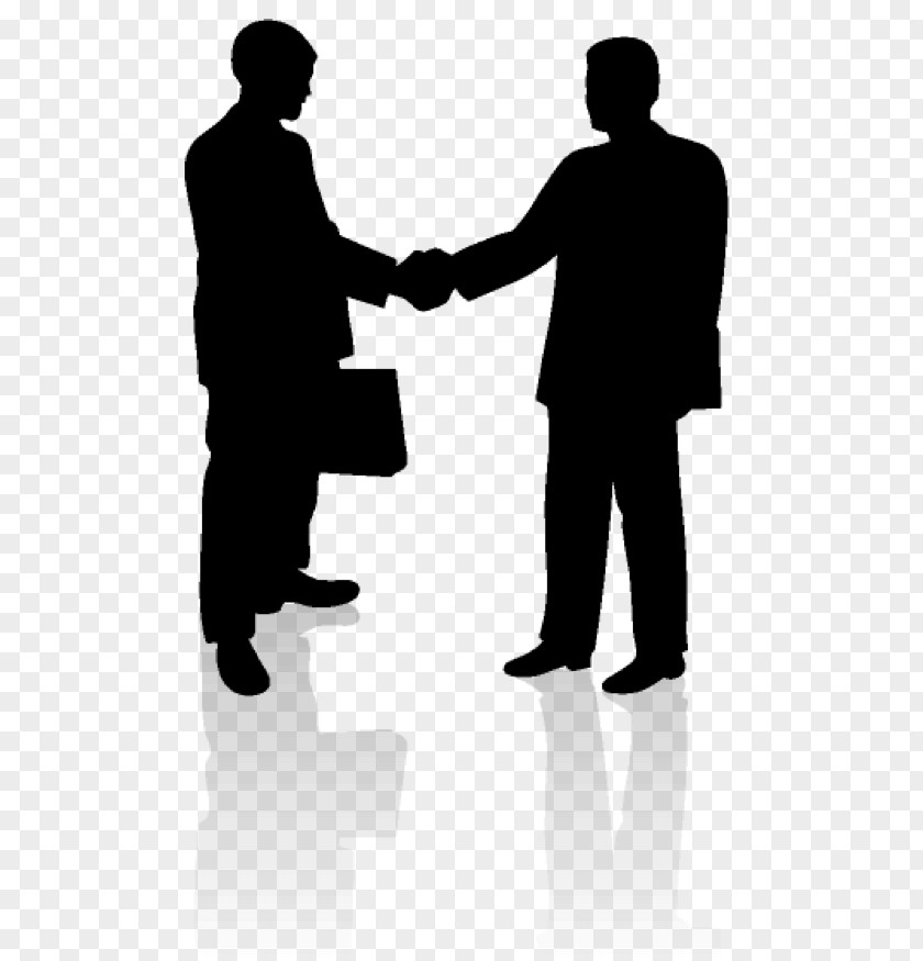 Business Businessperson Negotiation Handshake Clip Art PNG