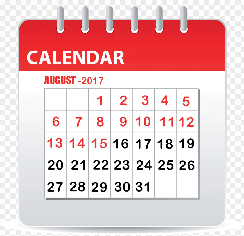 Calendar 0 October 1 Clip Art PNG