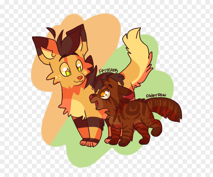 Cat Warriors Erin Hunter Ivypool Hollyleaf PNG