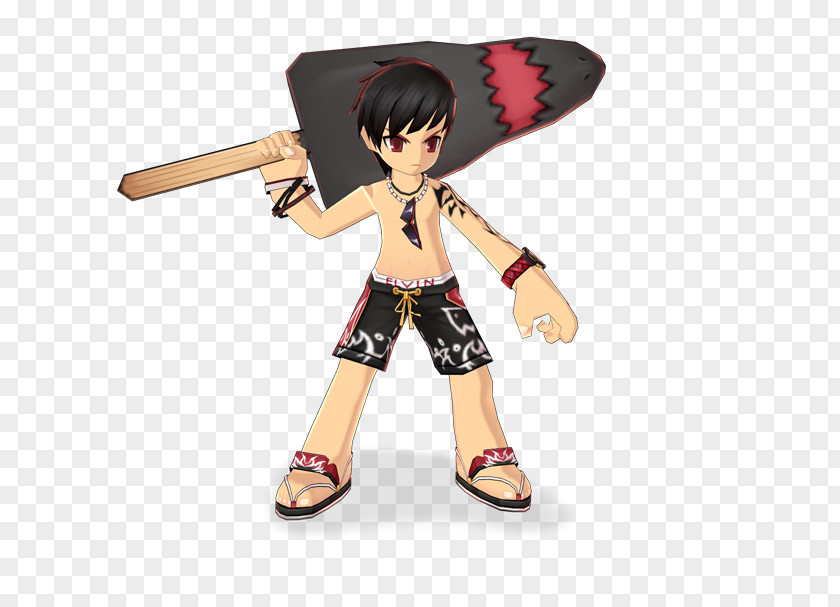 Computer Mouse Elsword Nexon Wii Game PNG