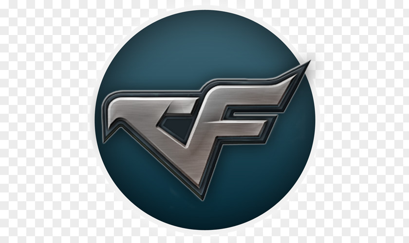 Crossfire Logo Cubed Craft: Survival Compass Brand Emblem PNG