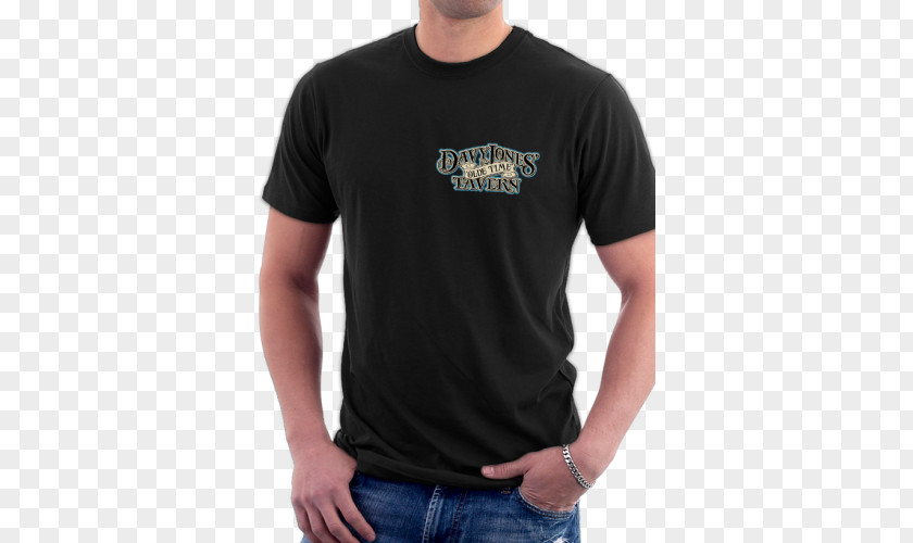 Davy Jones T-shirt Hoodie Comedian Clothing PNG