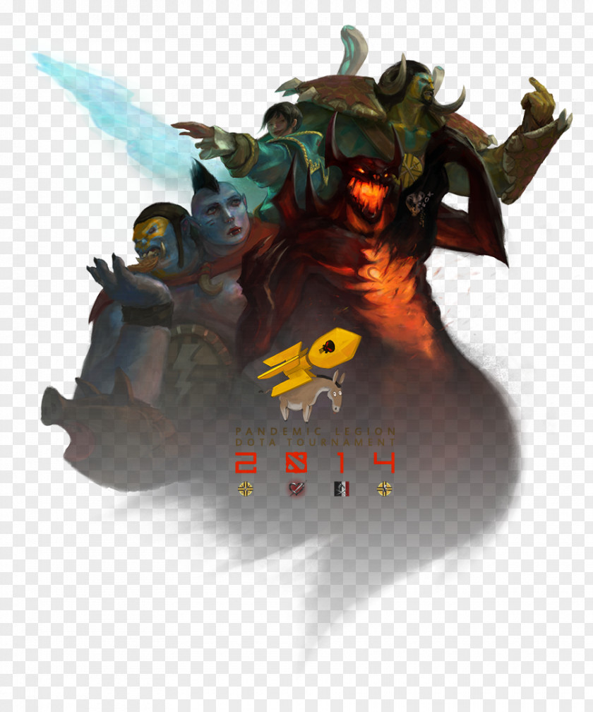 Dota 2 Counter-Strike: Global Offensive League Of Legends Shadow The Colossus Fiend PNG