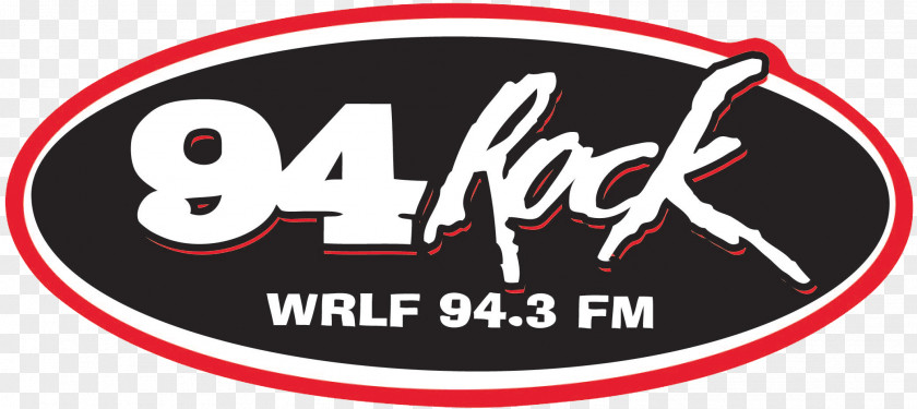 Fairmont WRLF Logo Internet Radio FM Broadcasting PNG