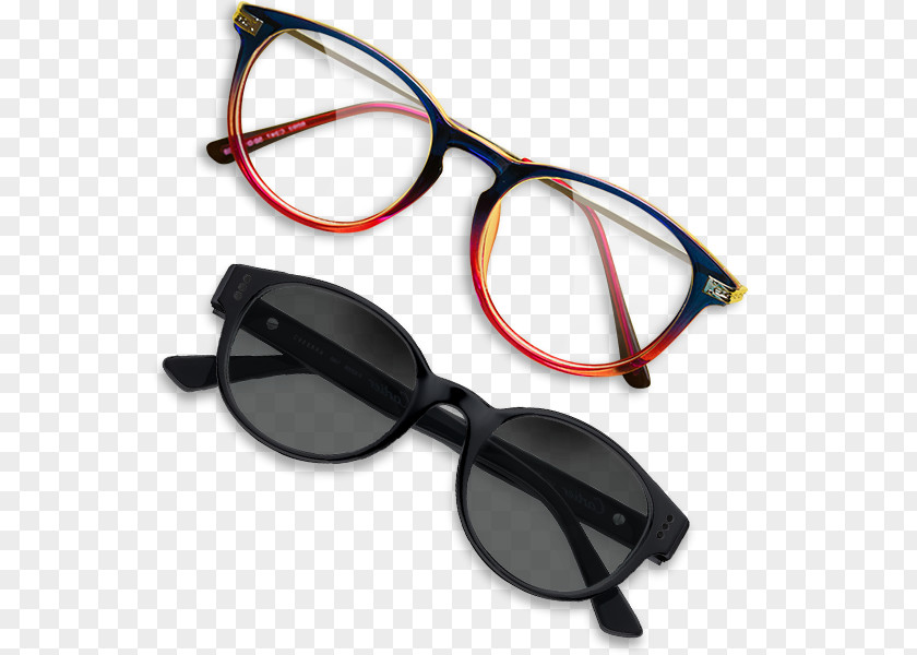 Glasses Goggles Sunglasses Plastic PNG