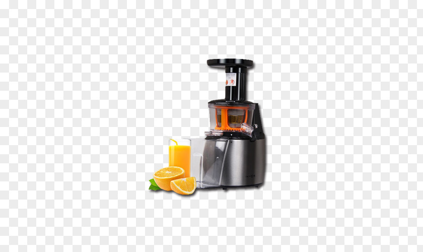 High-end Juicer Orange Juice Blender Lemon Squeezer PNG