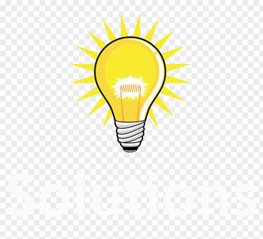 Light Incandescent Bulb Clip Art Vector Graphics Image PNG