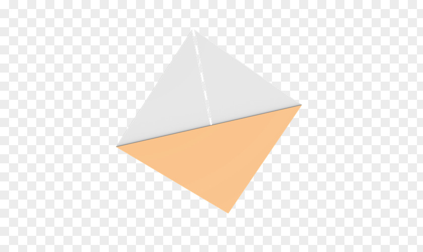 Line Triangle PNG