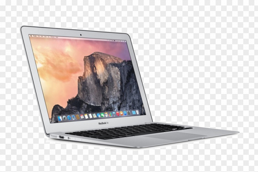 Macbook MacBook Air Laptop Pro Solid-state Drive PNG