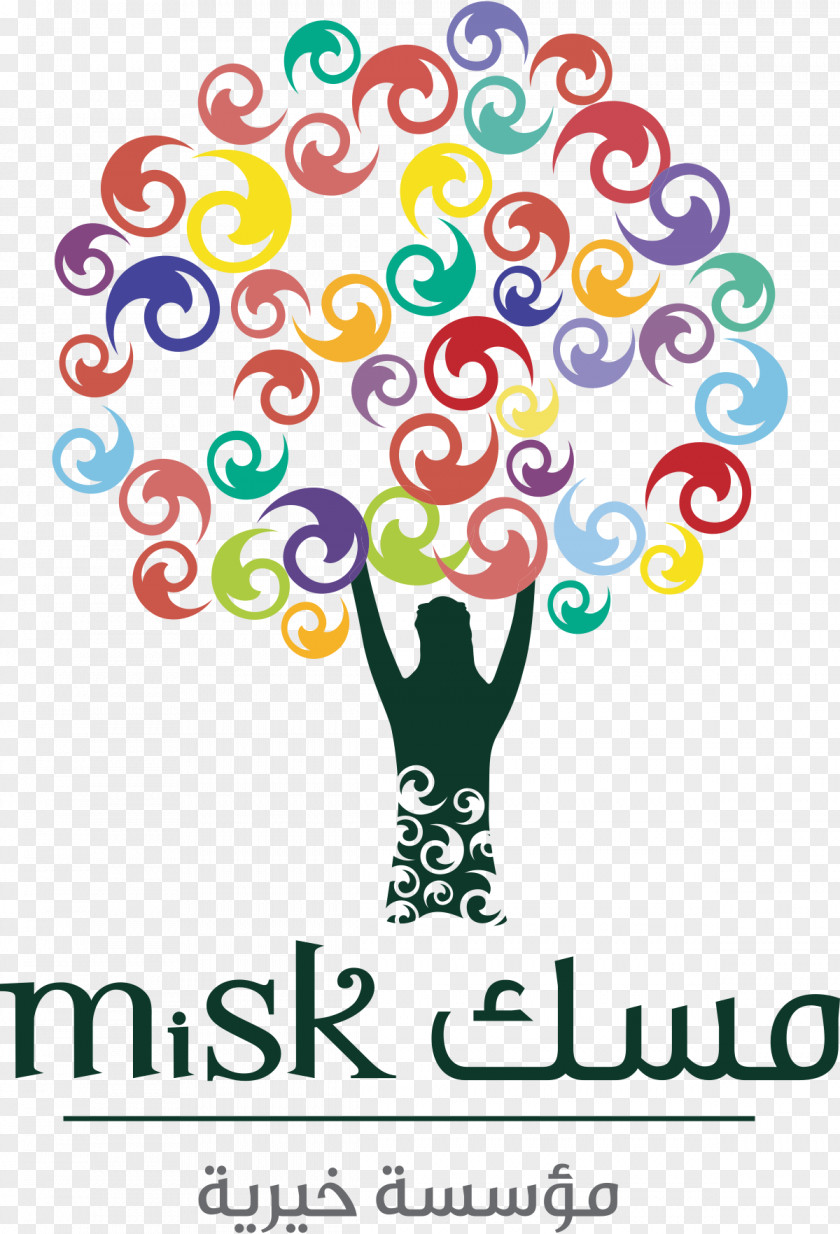 Misk Saudi Arabia MiSK Foundation Non-profit Organisation Organization PNG
