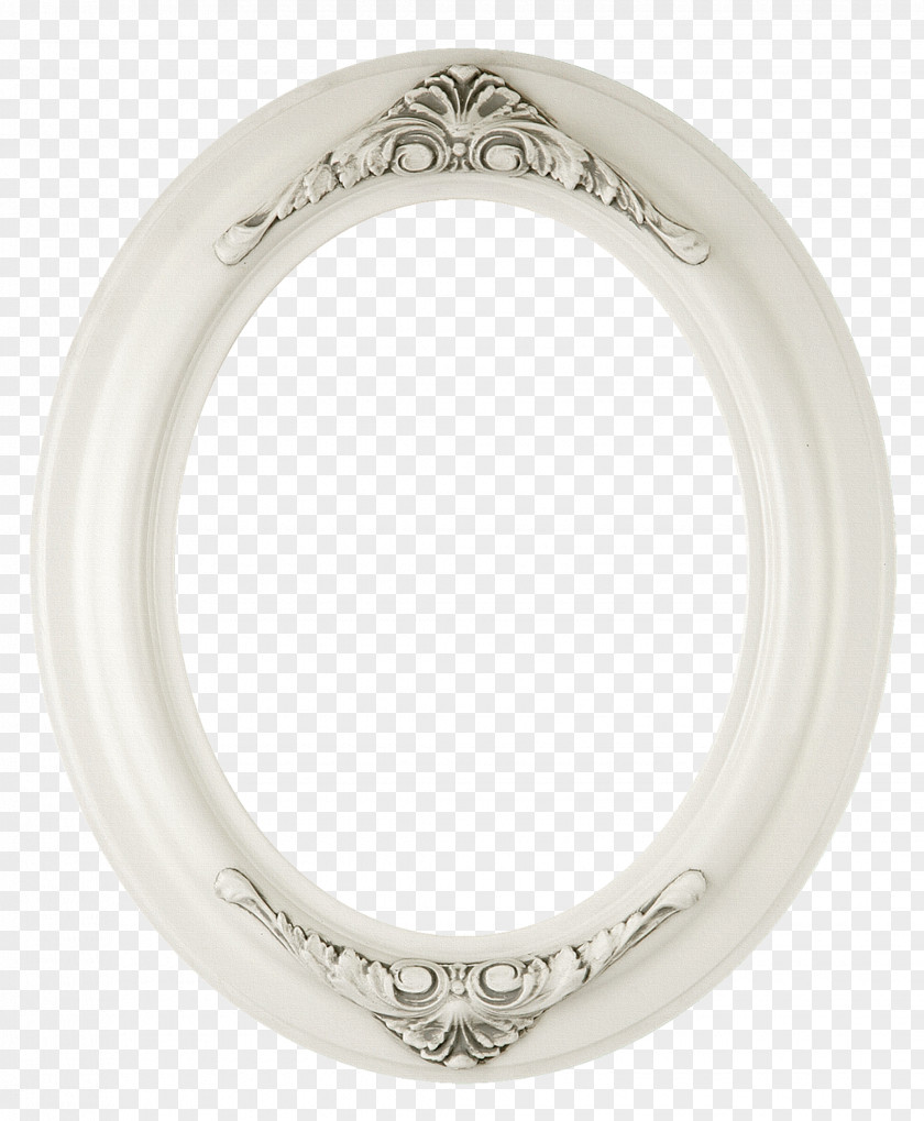 Oval Frame PNG frame clipart PNG