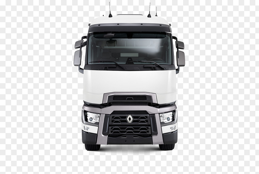 Renault Magnum Trucks T Car PNG