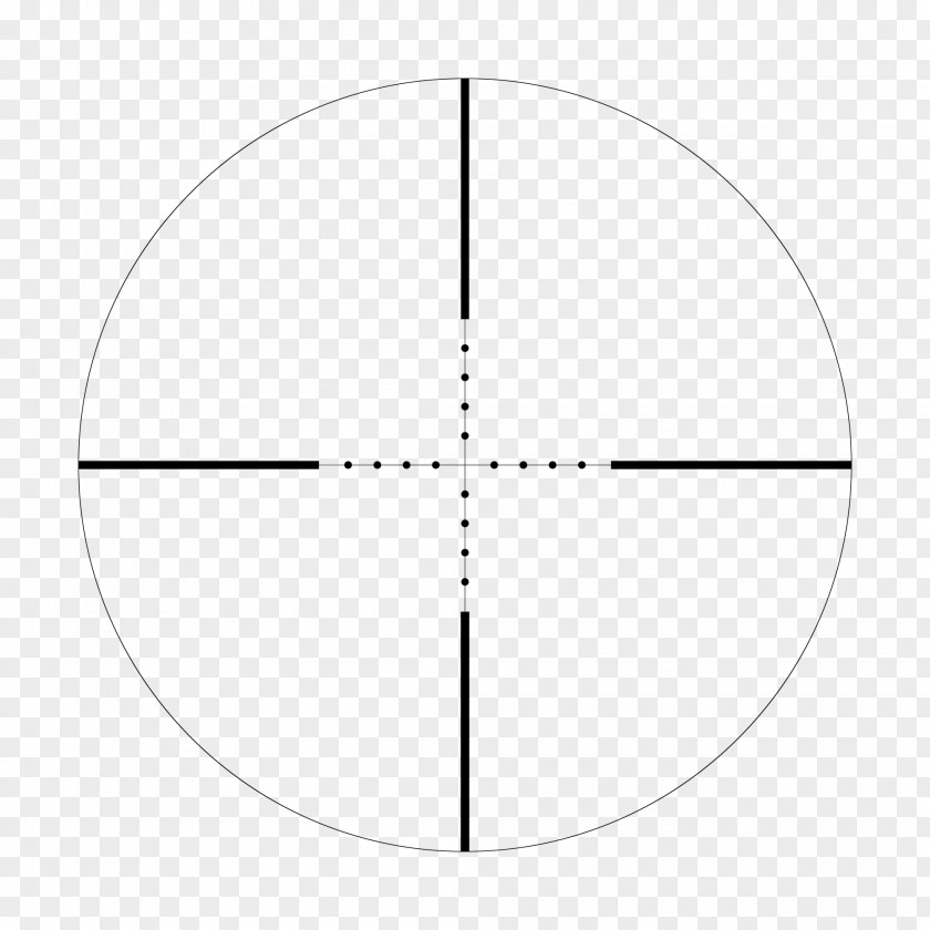 Reticle Telescopic Sight Milliradian Bushnell Corporation Minute Of Arc PNG