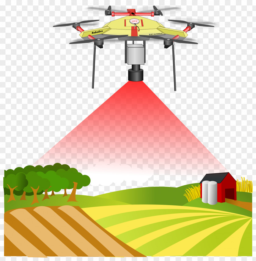 Sensor Remote Sensing Clip Art PNG