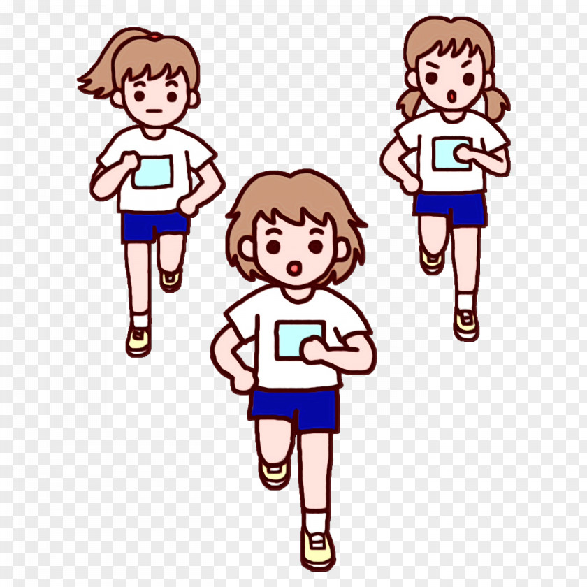 Shoe Cartoon Human Line Area PNG