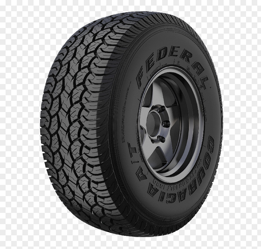 Tyre Track Car Federal Corporation Radial Tire Vehicle PNG