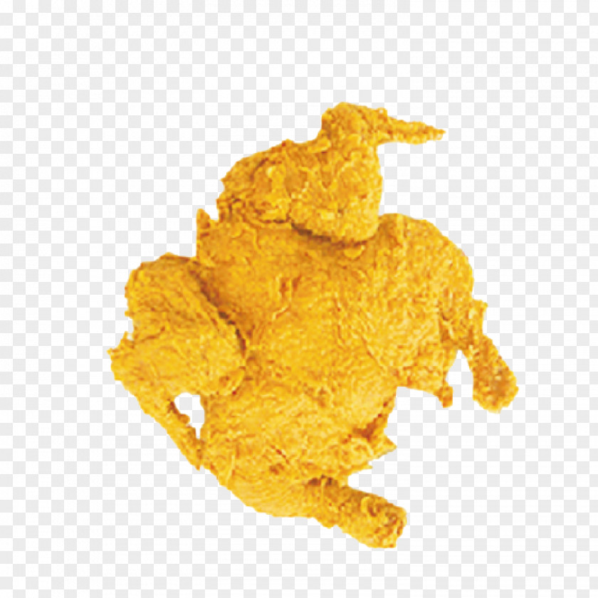 Vector Fried Chicken Nugget KFC Buffalo Wing PNG