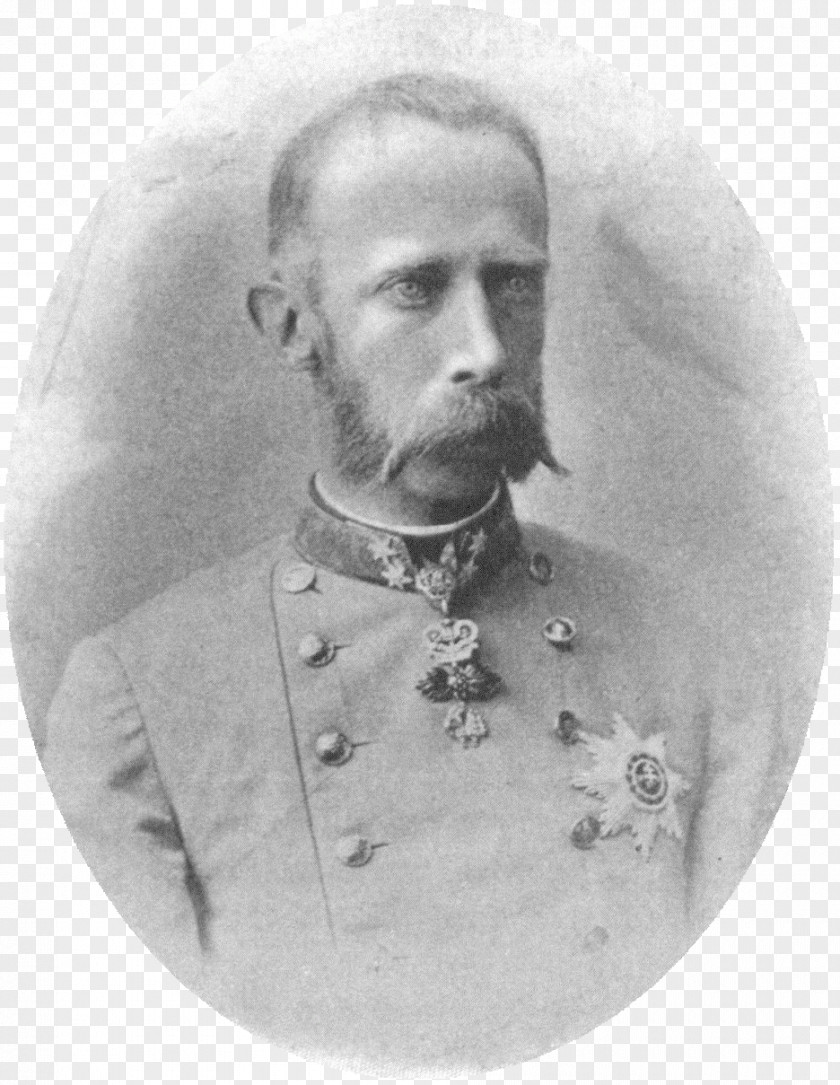 Victor Archduke Ludwig Viktor Of Austria Vienna House Habsburg Emperor PNG