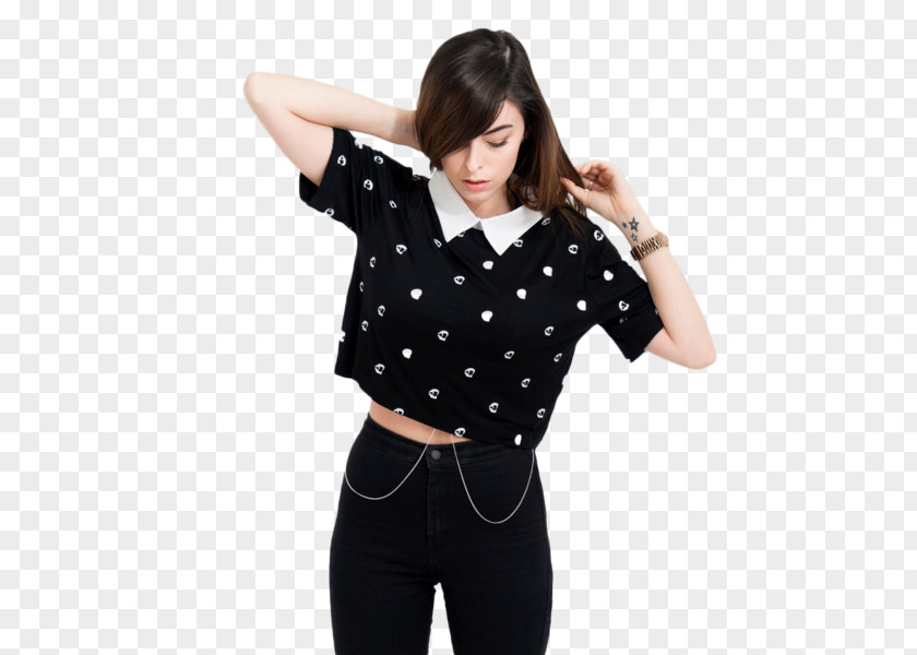 Winter Sky Sleeve Polka Dot Advertising Shoulder India PNG