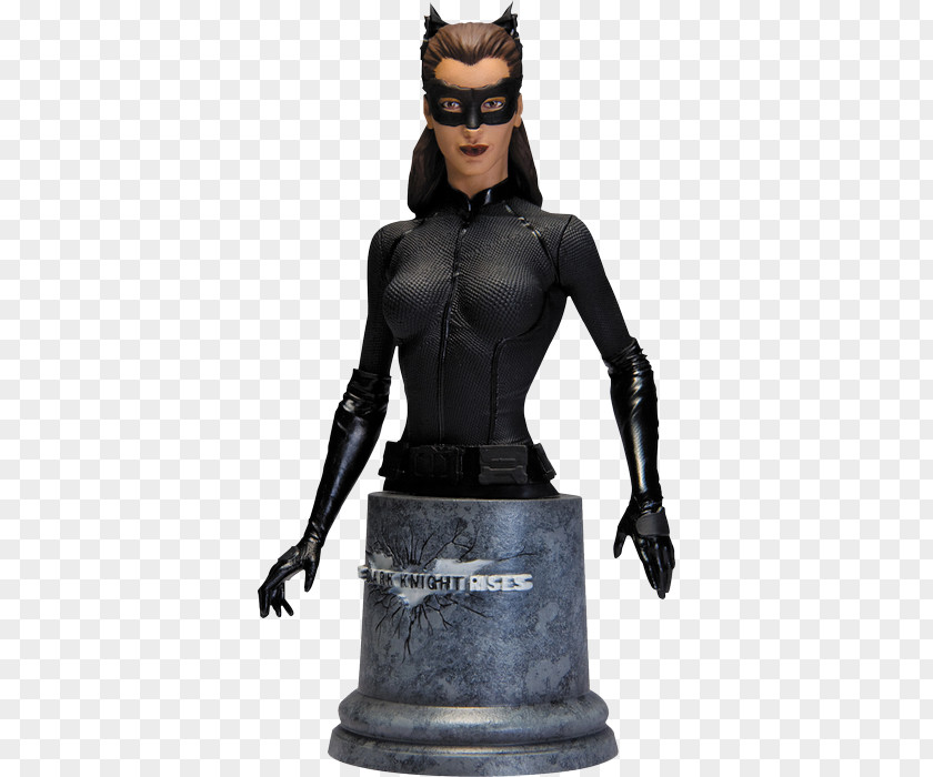 Anne Hathaway The Dark Knight Rises Catwoman Batman Bane PNG
