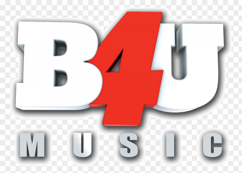 B4U Music Movies Television Channel PNG channel, others clipart PNG