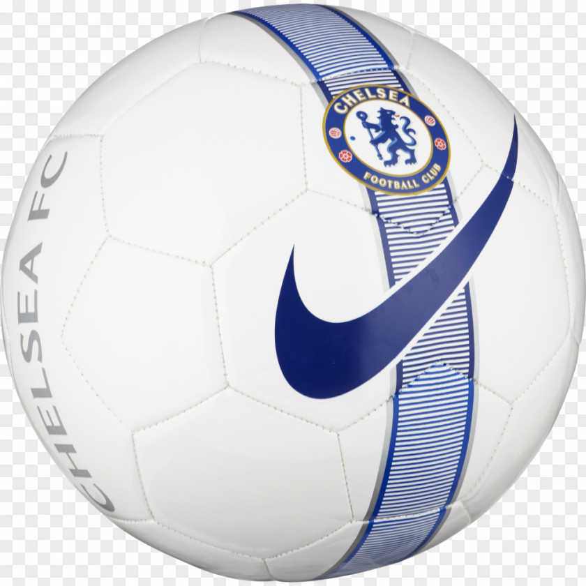 Ball Football Chelsea F.C. Nike Fan PNG