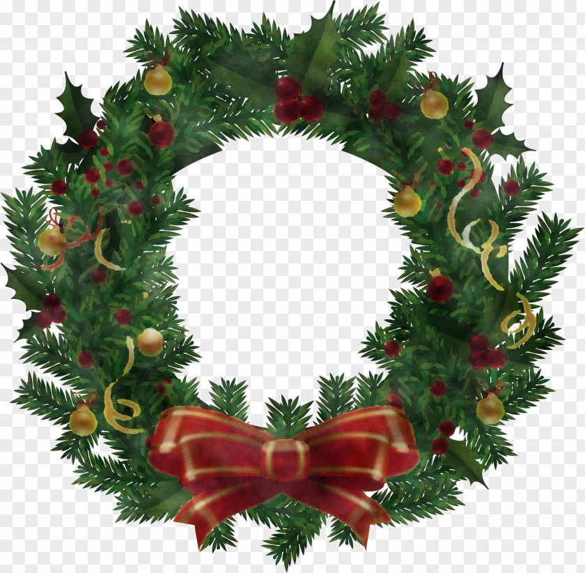 Christmas Ornaments PNG