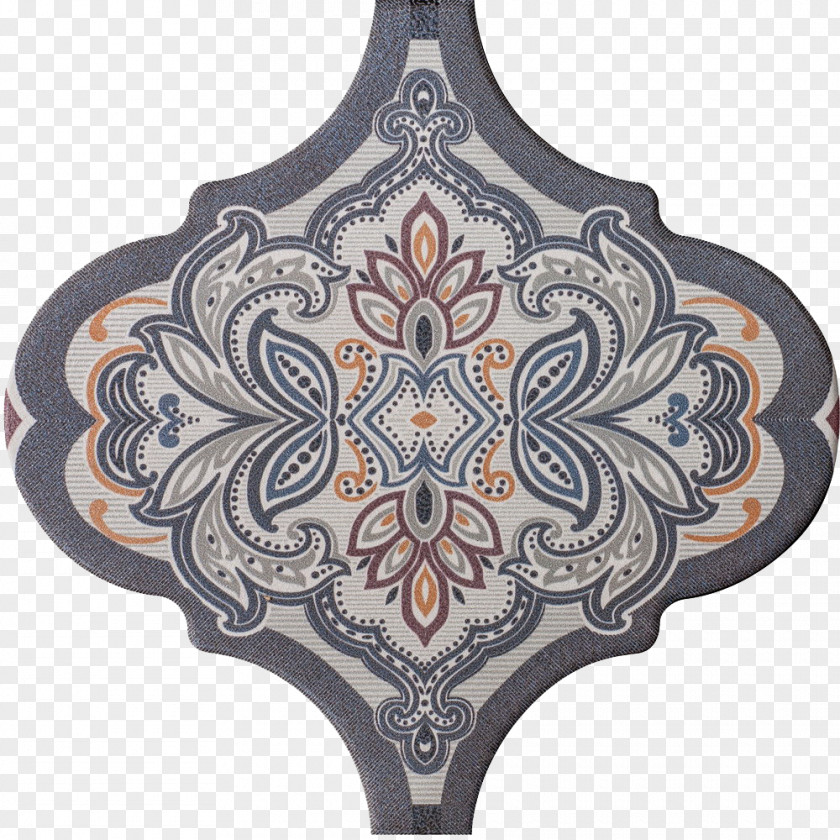Curvaceous Samara Visual Arts Porcelain Tile Pattern PNG