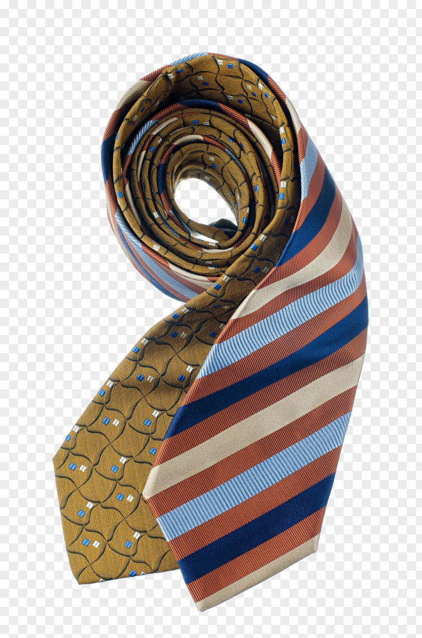 Fashion Color Tie Necktie Stock Photography PNG