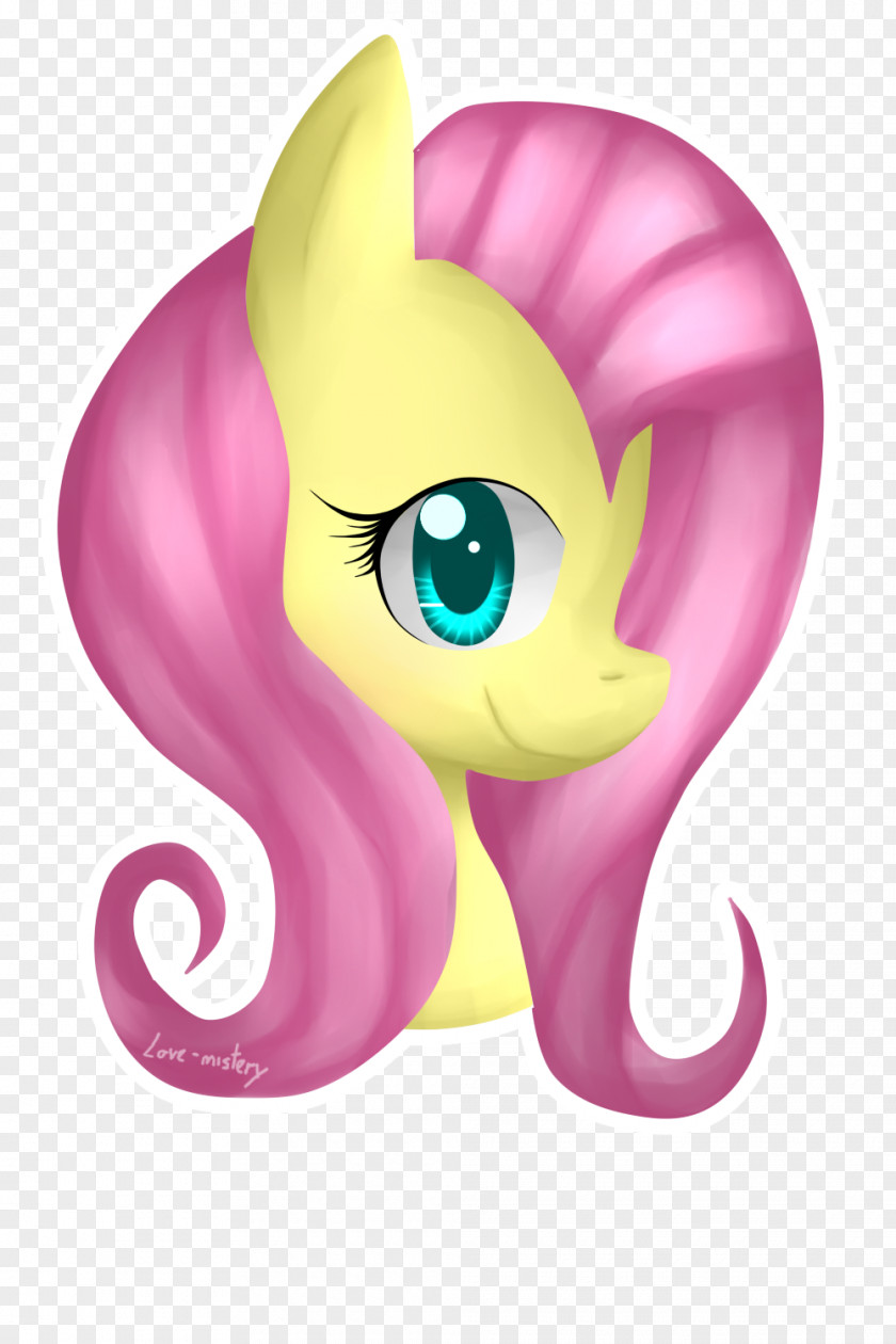Fluttershy Vector Whiskers YouTube Clip Art Illustration PNG