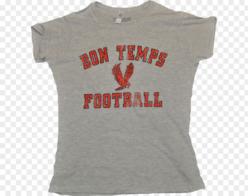Football T-shirt Sam Merlotte The Southern Vampire Mysteries Television Show PNG