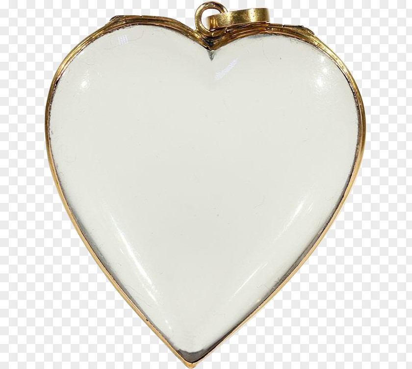Heart Locket Jewellery Necklace Pendant PNG
