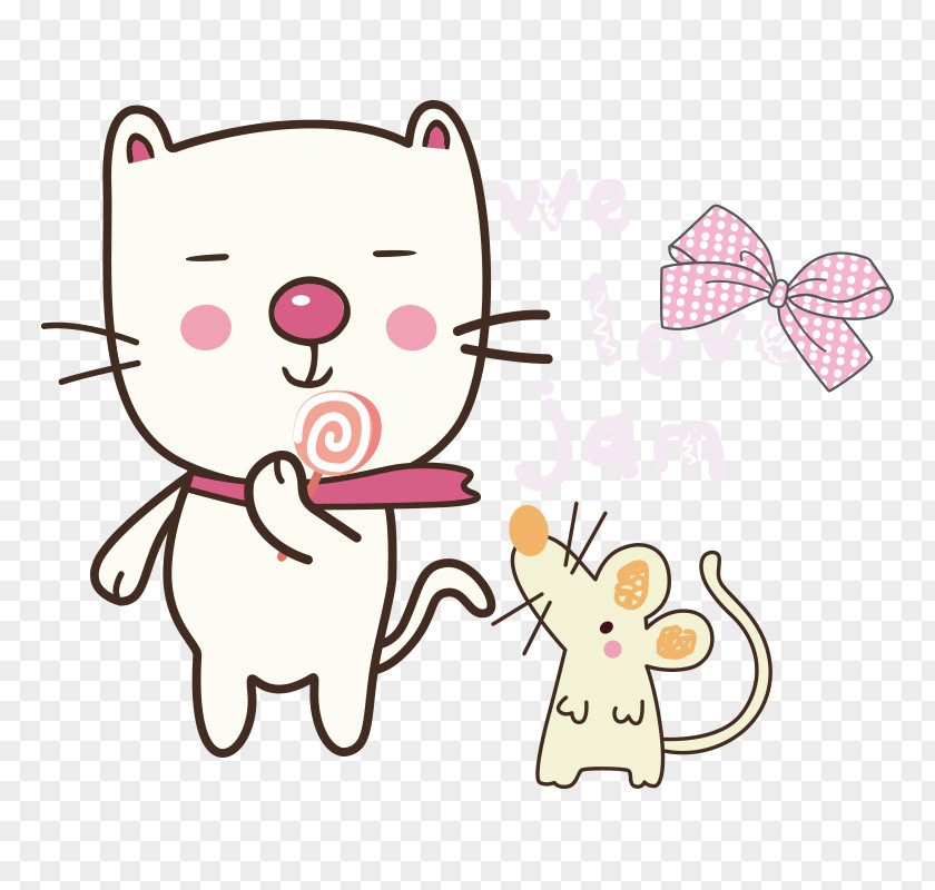Kitten,animal Cat Kitten Cartoon PNG