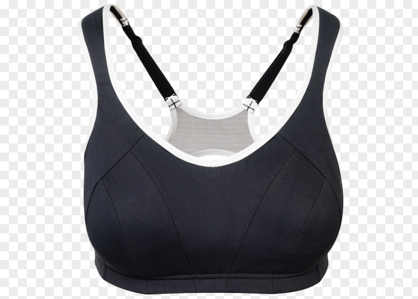 Mert Helva Robe Sports Bra Underwire PNG