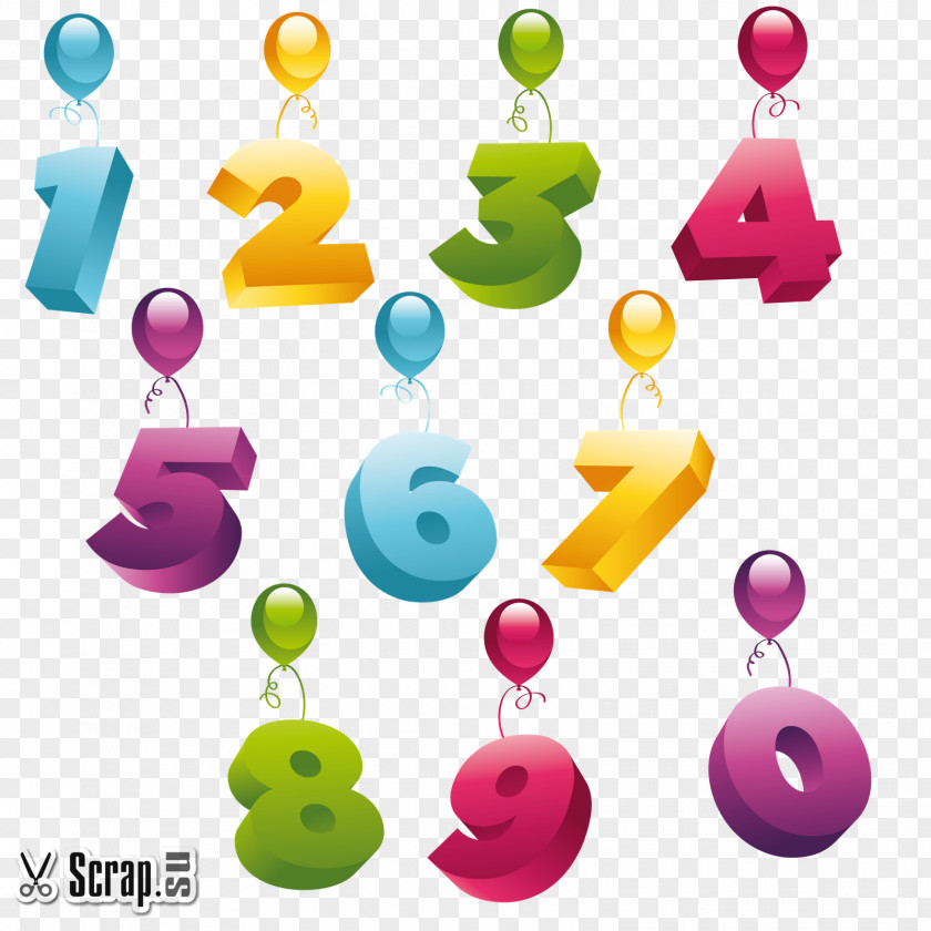 NUMBERS Numerical Digit YouTube Alphabet Inc. PNG