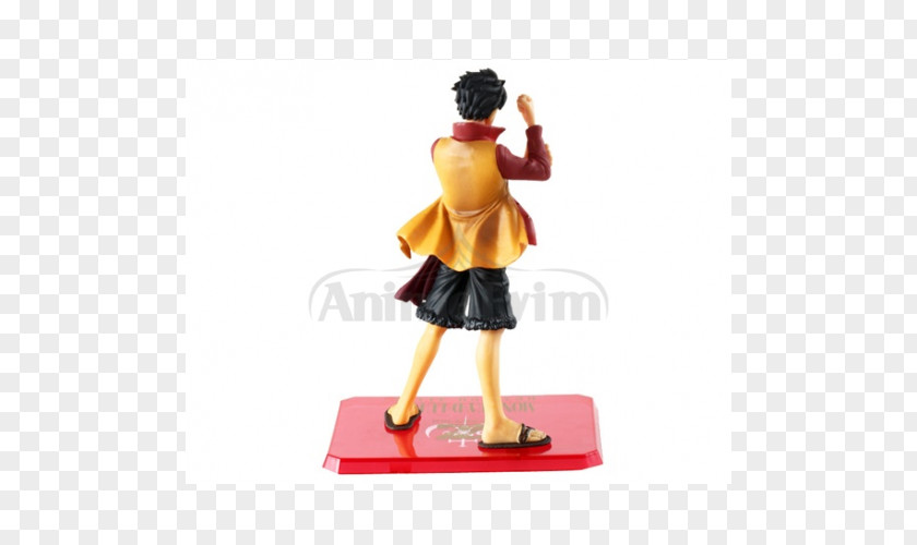 One Piece Film Z Monkey D. Luffy Dracule Mihawk Figurine Usopp Roronoa Zoro PNG