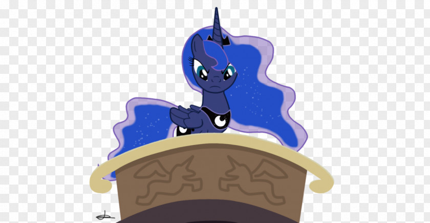 Princess Luna DeviantArt Winged Unicorn PNG