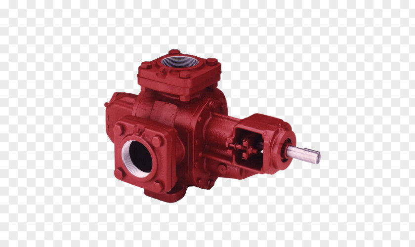 Progressive Cavity Pump Gear Roper Technologies Industry PNG