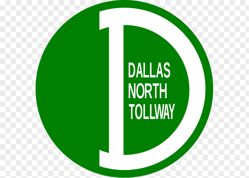 Road Dallas North Tollway President George Bush Turnpike Prosper Texas Authority PNG