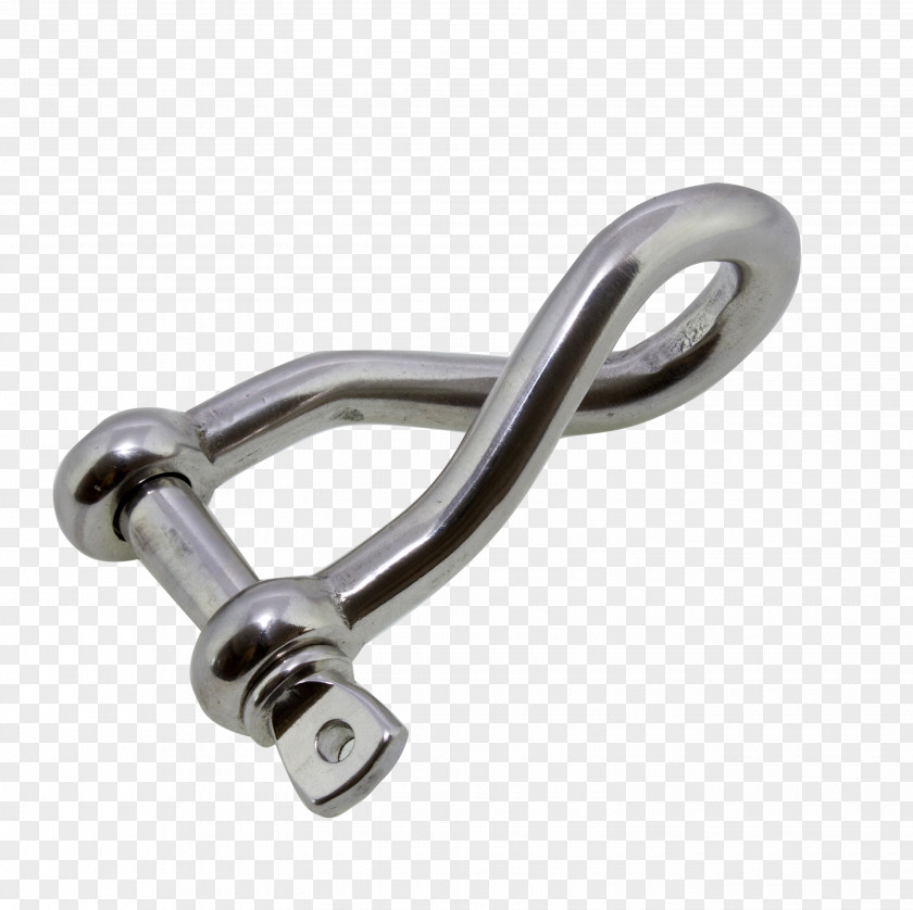 Rope Shackle Market Carabiner Stainless Steel PNG
