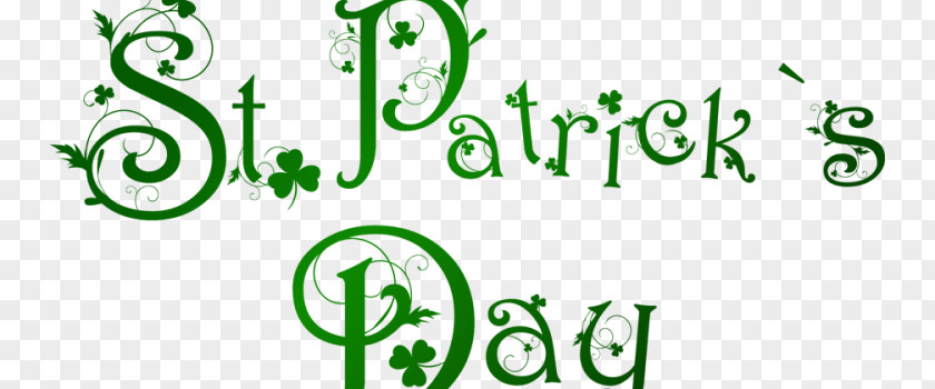 St. Patrick Celebration Saint Patrick's Day 17 March Ireland Irish People Party PNG