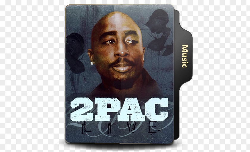 2pac Tupac Shakur Tupac: Resurrection 2Pac Live Hit 'Em Up Death Row Records PNG