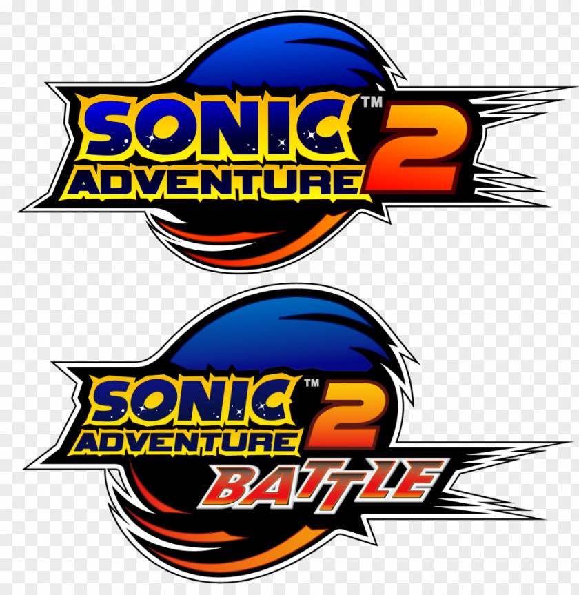 Adventure Time Logo Sonic 2 Battle & Knuckles PNG
