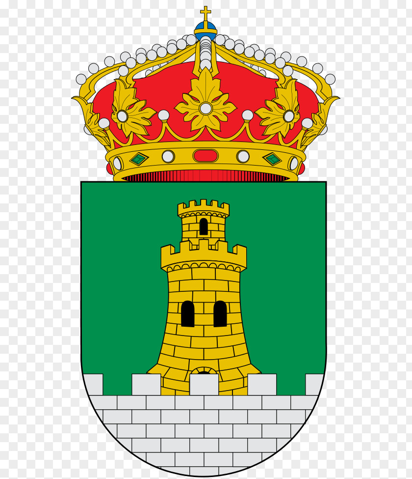 Alcazar El Castillo De Las Guardas Fuente-Álamo Escutcheon Salamanca Quintana Del Marco PNG