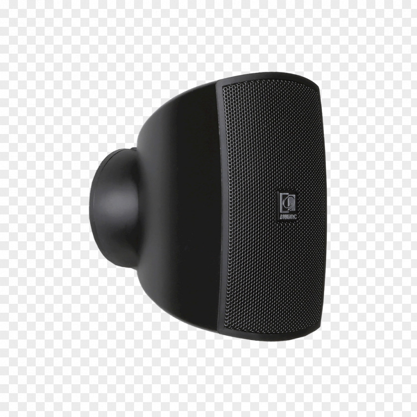 Audio Loudspeaker Output Device Hertz Powered Speakers PNG