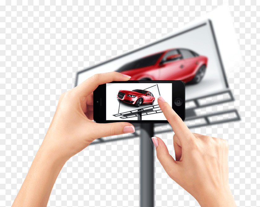 Augmented Reality Mobile App Development Market PNG