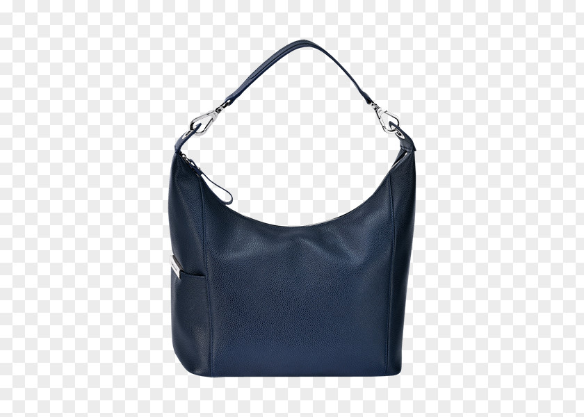 Bag Hobo Handbag Blue PNG