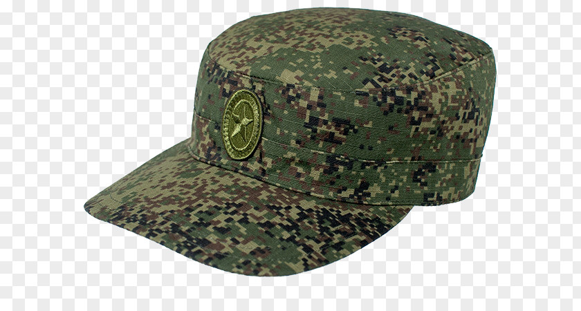 Baseball Cap Camouflage Kepi Afghanka PNG