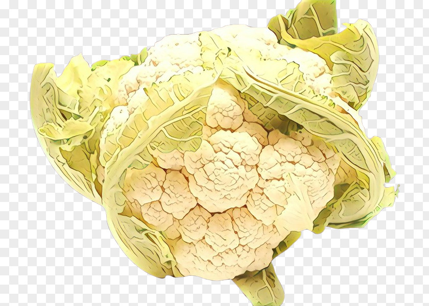 Cauliflower PNG